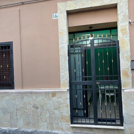 La Quiete House 30 Apartment Catania Ngoại thất bức ảnh